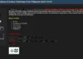 Philippines’ Top Science Academy (NAST DOST) Allegedly Breached