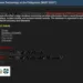 Philippines’ Top Science Academy (NAST DOST) Allegedly Breached