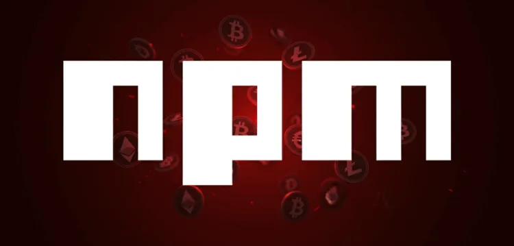 Major NPM Supply-Chain Attack Compromises Packages with Over 2 Billion Weekly Downloads