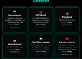 Obscura Ransomware Allegedly Breaches MeamarGroup, WZV Warndt, Plazadental, HeavenlyDental, The Fixing Company, and Rulmaksan Makina