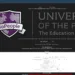 University of the People Database Allegedly For Sale on Dark Web – Affecting Over 500,000 Users