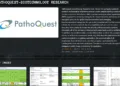 Qilin Ransomware Allegedly Breaches Biotechnology Firm PathoQuest, Leaks 147GB of Data