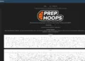 Prep Hoops Allegedly Breached, Data of Over 430,000 Users Leaked Online