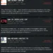 Qilin Ransomware Group Breaches Chinup Technology, Chris Rodriguez Installers, Meduane Habitat, and APM Finance GmbH