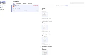 Risen Energy Co. Allegedly Targeted by World Leaks Ransomware Group