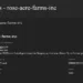 Lynx Ransomware Group Allegedly Targets Major US Egg Producer Rose Acre Farms