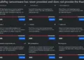 SafePay Ransomware Allegedly Breaches M.D. Neal Engineering, Scott Schiff & Associates, Wilson AT Law, USAI, The K Club, Oiwky, Waterford Surgical Center, Umweltprofis, and BTH CPA