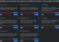 Safepay Ransomware Allegedly Breaches Armour Home, Venetian Associates, DrCloudEHR, Slusarski, Alliance Steel, Browne, GOS Heating, and BIOS Orthopedics
