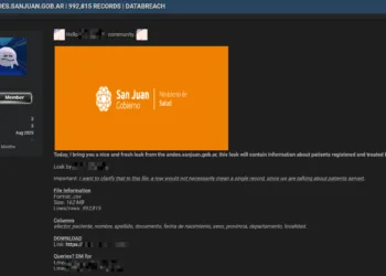 NP3 Benefícios Data Breach Exposes Customer and Driver Data