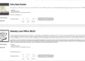 Space Bears Hits Edro Real Estate & Batesky Law Office