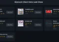 Warlock Ransomware Allegedly Breaches Hitachi HTA, Medkar, ELS Surveying, Webville, SSA Group, Ferus Smit, and Chroma ATE