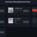 Warlock Ransomware Allegedly Breaches Hitachi HTA, Medkar, ELS Surveying, Webville, SSA Group, Ferus Smit, and Chroma ATE