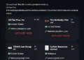 Black Shrantac Hits CyPark, TENAX, Matlusky, and CCI Tax Pros