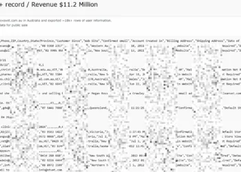 Bovavet Data Breach Exposes 18k User Records