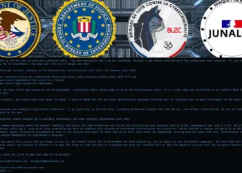 BreachForums Seized by FBI and Global Partners in Takedown