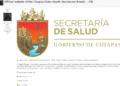 Chiapas Health Secretariat Data Breach Hits State Agency