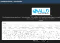 Salud Consultorios Data Breach Exposes Argentinian Patient Info