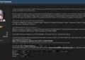 Cyprus Post Data Breach Exposes Sensitive Government Documents
