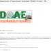 Thailand’s Department of Agricultural Extension (DOAE) Data Breach
