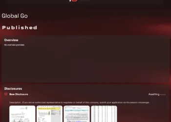 Peruvian Motorcycle Financier Global Go Hit by Killsec Ransomware