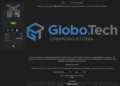 GloboTech Communications Source Code Leaked in Data Breach