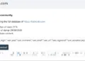 Hathijobs Data Breach Exposes 217k User Records