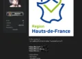 Région Hauts-de-France Suffers Massive 1.1TB Data Breach