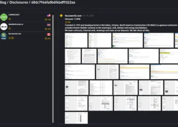 Inc Ransomware Breach Hits LAMMCO, Ideal Bathrooms, NAC
