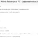 Jazeera Airways Data Breach Exposes 15 Million Passengers