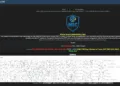 National Informatics Centre (NIC) Kavach App Data Breach