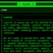 Lautrec Hit by Akira Ransomware