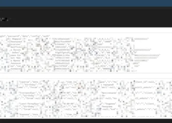 mcvita.ru Data Breach Exposes Russian User Database