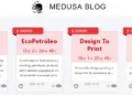 Medusa Ransomware Adds Cemtrex, EcoPetróleo, Design To Print, & LA VOIE EXPRESS to Victim List