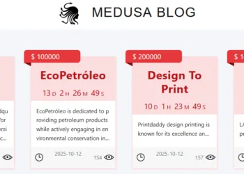 Medusa Ransomware Adds Cemtrex, EcoPetróleo, Design To Print, & LA VOIE EXPRESS to Victim List