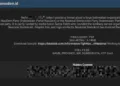 NasDem Party Data Breach Exposes Indonesian Political Data