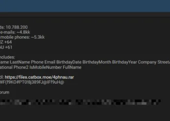 Now Book It Data Breach Exposes Over 10 Million Records