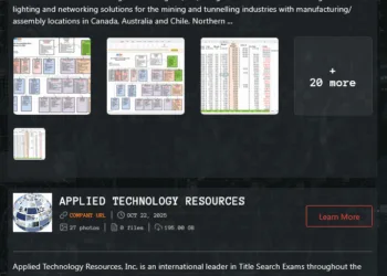 Qilin Ransomware Attack Hits Northern Light Technologies and ATR
