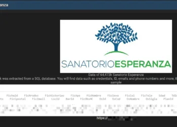 Sanatorio Esperanza Suffers Significant Data Breach