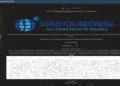 PT Surveyor Indonesia Data Breach Exposes Client Data