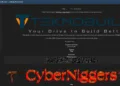 Teknobuilt Source Code Leaked in Data Breach