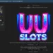 UUSLOT Gambling Website Data Breach Exposes Player Data