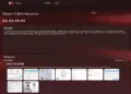 Vanan Online Services Hit by KillSec Ransomware Attack
