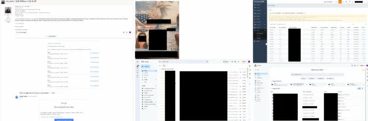 VIZ Media Data Breach Exposes 254GB of Sensitive Data
