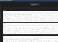 Whosarat Data Breach Exposes 30,000 User Records
