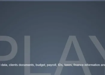 ADC Aerospace Hit by Play Ransomware Attack and Data Breach