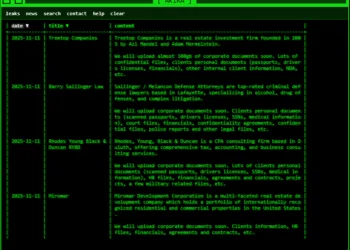 Akira Ransomware Attack Hits Multiple US-Based Firms