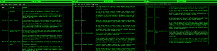 Akira Ransomware Group Hits Multiple North American Companies