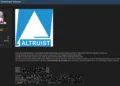 Altruist Technologies Data Breach Exposes 25GB Database