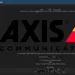AXIS Communications Data Breach Exposes Source Code