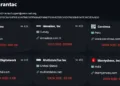 Black Shrantac Ransomware Group Hits Global Firms in New Attack